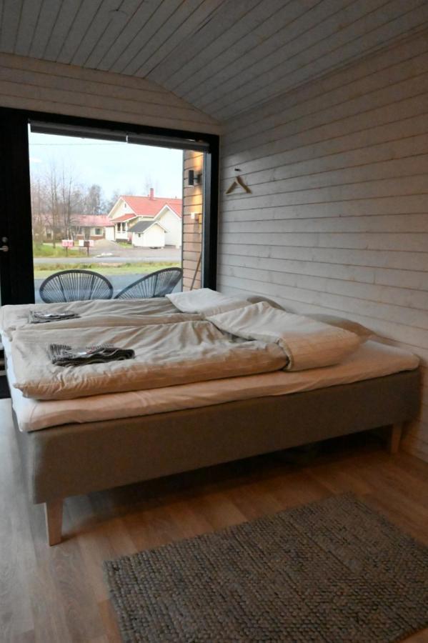 Willa Rauha E Lumijoki Exterior photo